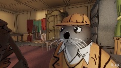 A screenshot taken in Dreams. 16 of 27.