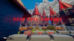 A screenshot taken in Dreams. 23 of 27.