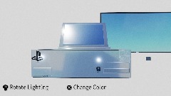 A screenshot taken in Dreams. 15 of 15.