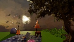 A screenshot taken in Dreams. 1 of 1.