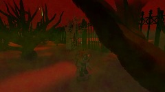 The Penny Game: Penny Escapes the Spooky forest