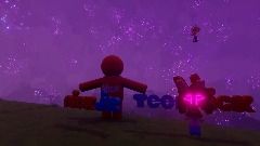 A screenshot taken in Dreams. 10 of 10.