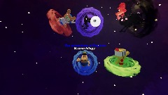 A screenshot taken in Dreams. 3 of 18.