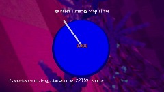 A screenshot taken in Dreams. 10 of 29.