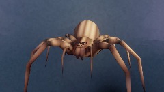 A screenshot taken in Dreams. 1 of 2.