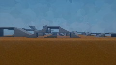Rampys land