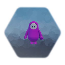 Fall Guy (Grabbing + Diving)