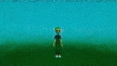 A screenshot taken in Dreams. 3 of 5.