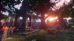 A screenshot taken in Dreams. 2 of 9.