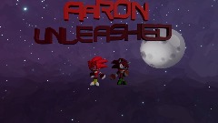 Aaron Unleashed BG