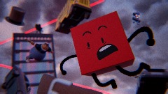 Blockys Adventure [Remasterd]