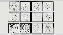 A screenshot taken in Dreams. 3 of 30.