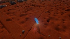 A screenshot taken in Dreams. 3 of 11.