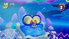 A screenshot taken in Dreams. 24 of 26.