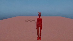 A screenshot taken in Dreams. 5 of 5.