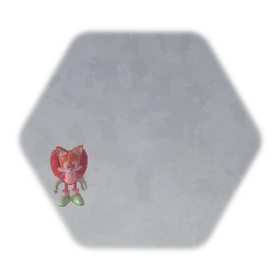 Ruby the Fox V1/ Tre V3