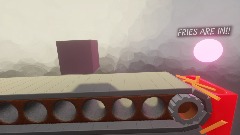 A screenshot taken in Dreams. 27 of 28.