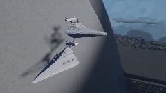 A screenshot taken in Dreams. 4 of 22.