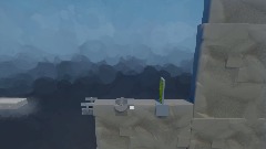 2D-Platformer: Level 1