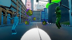 Happy new year Dance and song