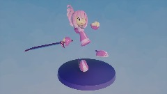 Elliah Kagura ( Sculpture )