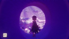 A screenshot taken in Dreams. 3 of 5.