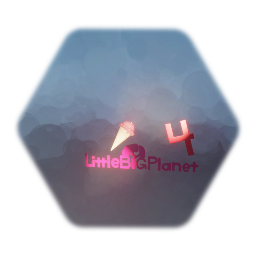 Lbp 4 Logo