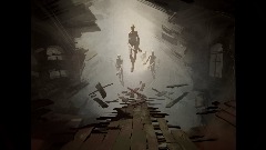 A screenshot taken in Dreams. 13 of 23.