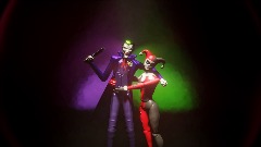 Wolfmother- Joker and the thief