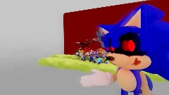 A screenshot taken in Dreams. 1 of 4.