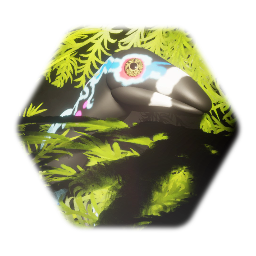 (UPDATE) Dinosaurs AND CREATURES CREDITS FOR: