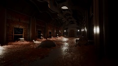 A screenshot taken in Dreams. 21 of 30.
