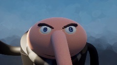 A screenshot taken in Dreams. 1 of 5.