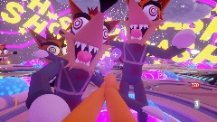 COD ZOMBIE'S (CRASH-BASH!) - 1 (Custom Map)