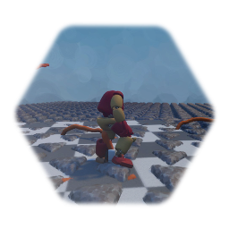 This is for people without vr