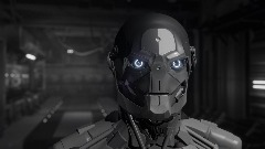 A screenshot taken in Dreams. 25 of 30.