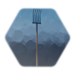 Pitchfork