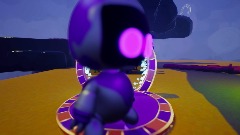 A screenshot taken in Dreams. 4 of 18.