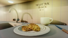 Night Time Snack