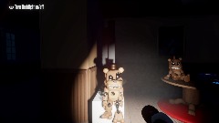 A screenshot taken in Dreams. 6 of 24.