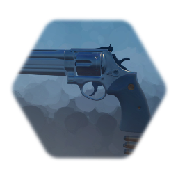 Hand cannon