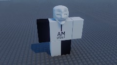 A screenshot taken in Dreams. 1 of 1.