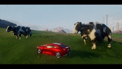 A screenshot taken in Dreams. 1 of 6.