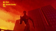 A screenshot taken in Dreams. 7 of 16.