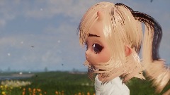 A screenshot taken in Dreams. 9 of 19.