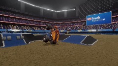 A screenshot taken in Dreams. 12 of 28.