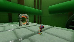 Pomni in Toxic Sewers