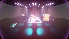 A screenshot taken in Dreams. 1 of 7.