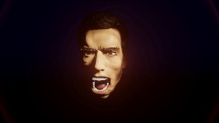 A screenshot taken in Dreams. 1 of 2.