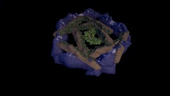 A screenshot taken in Dreams. 1 of 3.